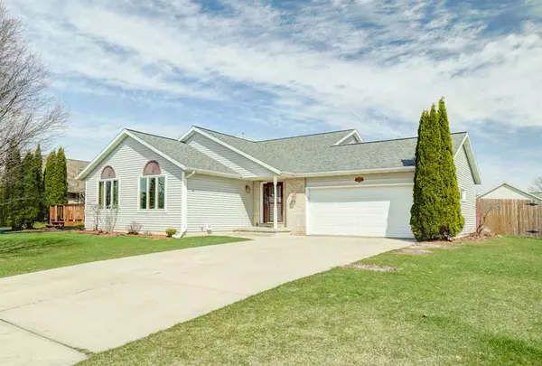 Sun Prairie, WI 53590-4411,624 Millrun Cir