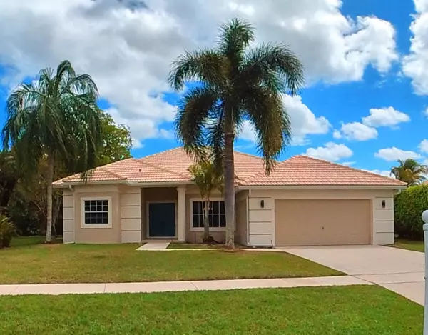 3342 Harness CIR, Lake Worth, FL 33449