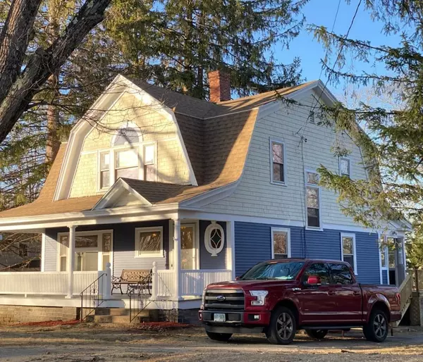 174 Pleasant ST, Franklin, NH 03235