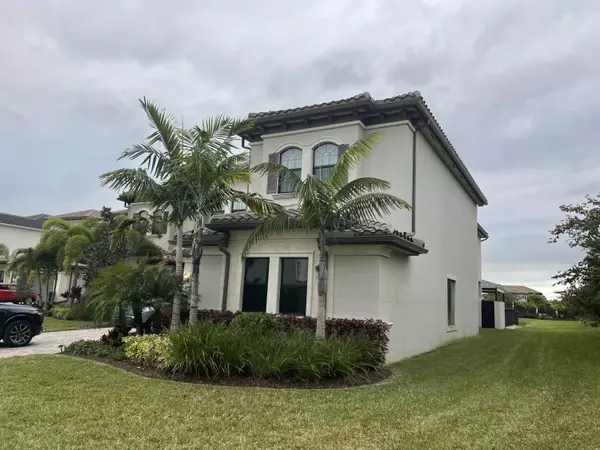 16305 Pantheon PASS, Delray Beach, FL 33446