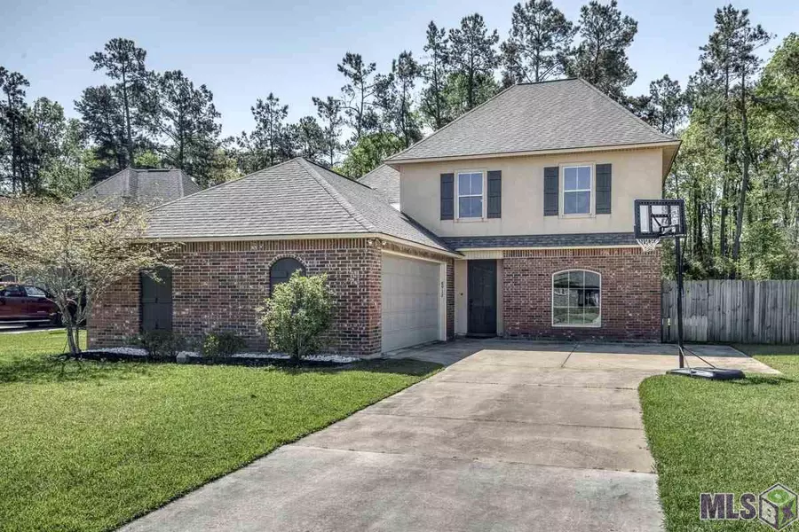 8912 SANDPIPER, Denham Springs, LA 70706