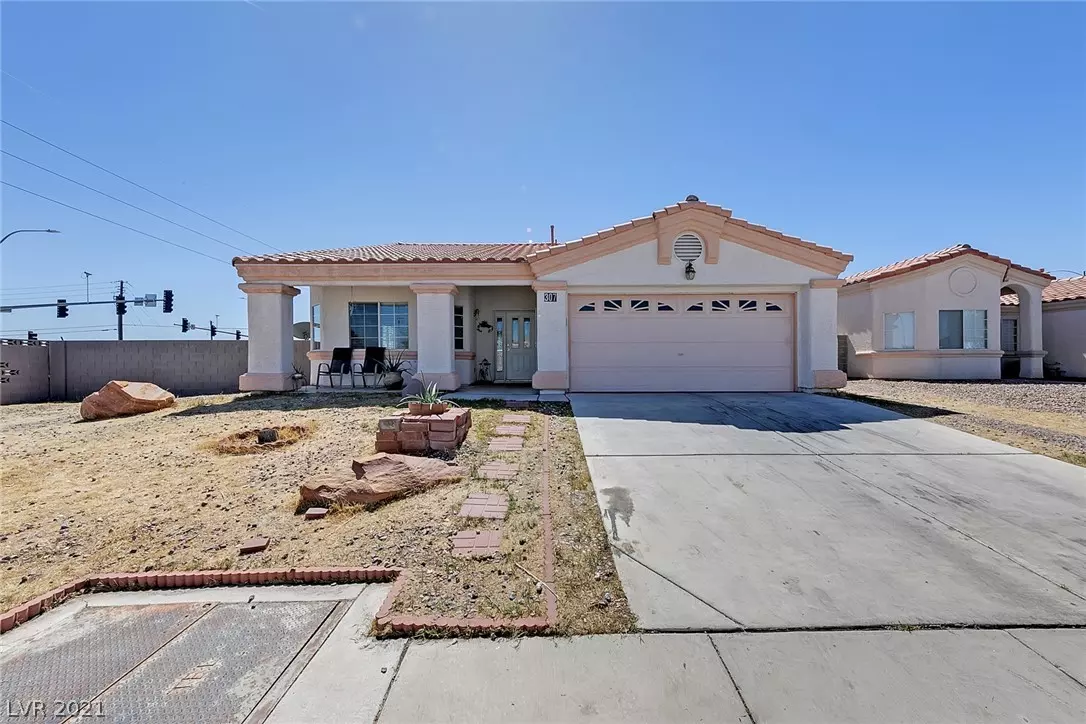 North Las Vegas, NV 89031,307 Mulberry Glen Drive