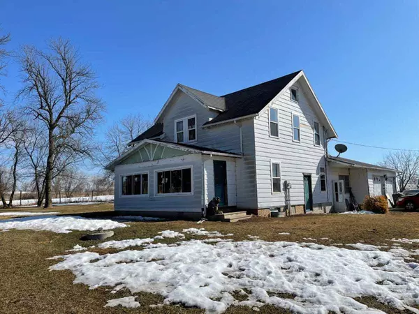 Ripon, WI 54971,8723 Porter Rd