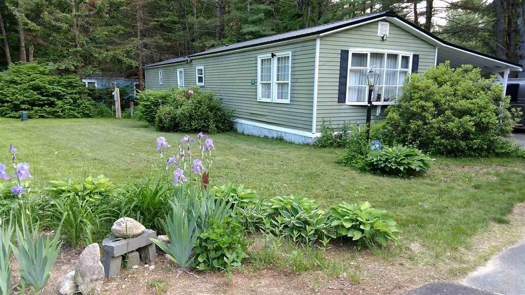 34 Juniper DR, Tuftonboro, NH 03816