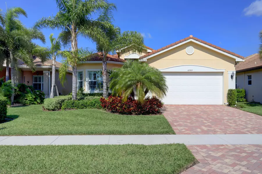 12309 Mount Bora DR, Boynton Beach, FL 33473