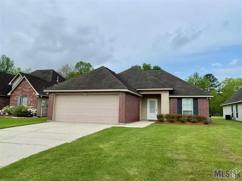 15497 OAKSTONE DR, Prairieville, LA 70769