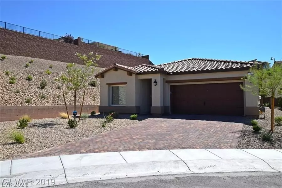 10 VICOLO VERDI, Henderson, NV 89011