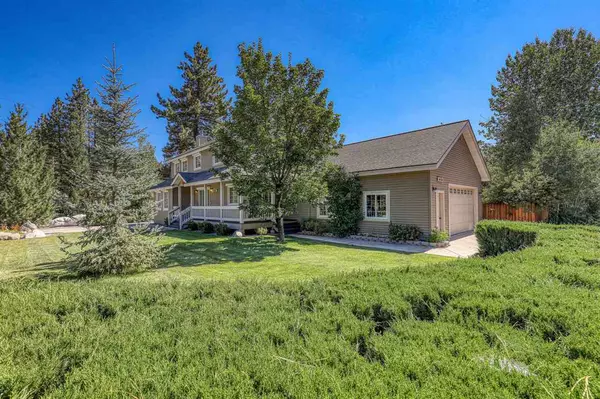 Truckee, CA 96161,10338 Shore Pine Road