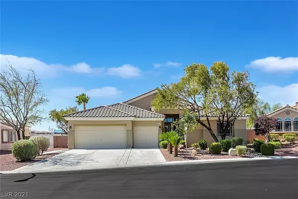 6717 Tattler Drive, North Las Vegas, NV 89084