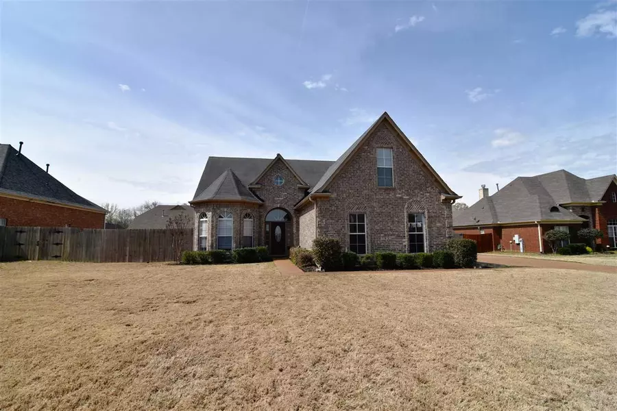 6345 RENWOOD LOOP, Arlington, TN 38002