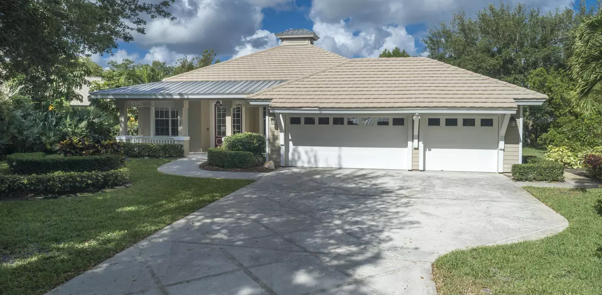 7588 SE Teton DR, Hobe Sound, FL 33455