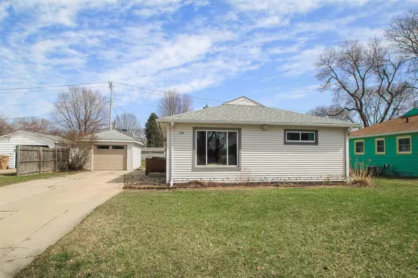 Madison, WI 53714,209 Schenk St