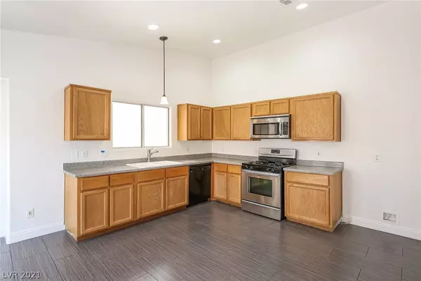 North Las Vegas, NV 89031,658 Turtleback Drive