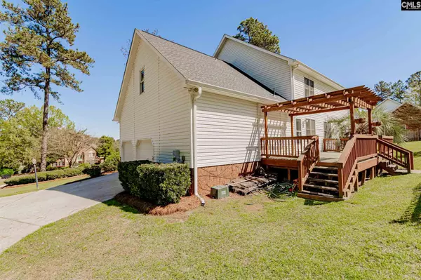 Lexington, SC 29072,218 Mariannas Court