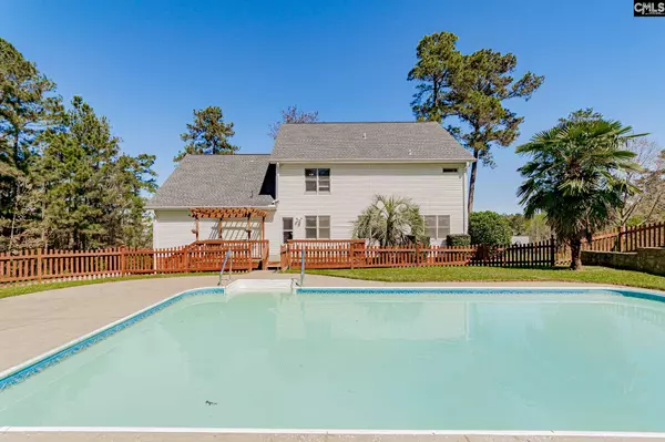 Lexington, SC 29072,218 Mariannas Court