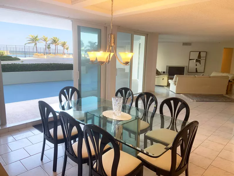 3546 S Ocean BLVD 224, South Palm Beach, FL 33480