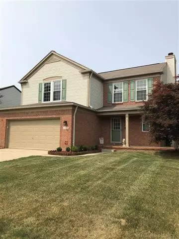 Macomb Twp, MI 48042,17815 HURON