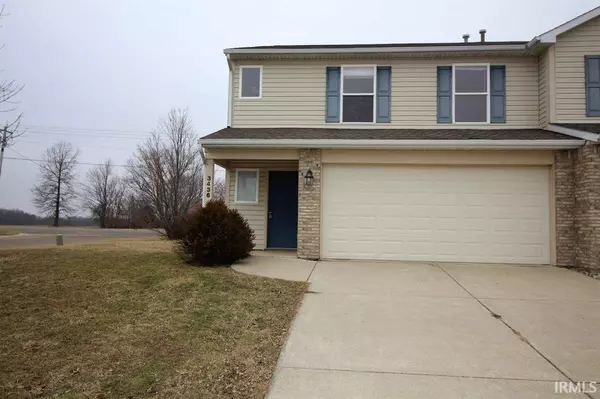 3434 Edison Drive, West Lafayette, IN 47906