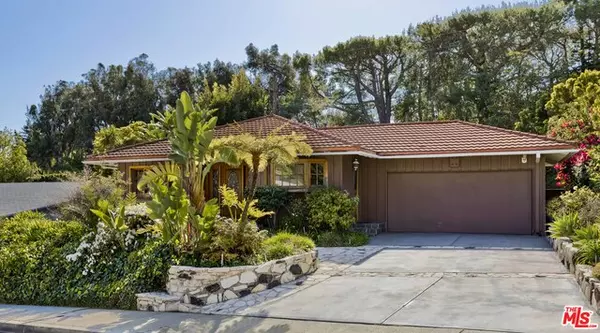 961 Jacon Way, Pacific Palisades, CA 90272