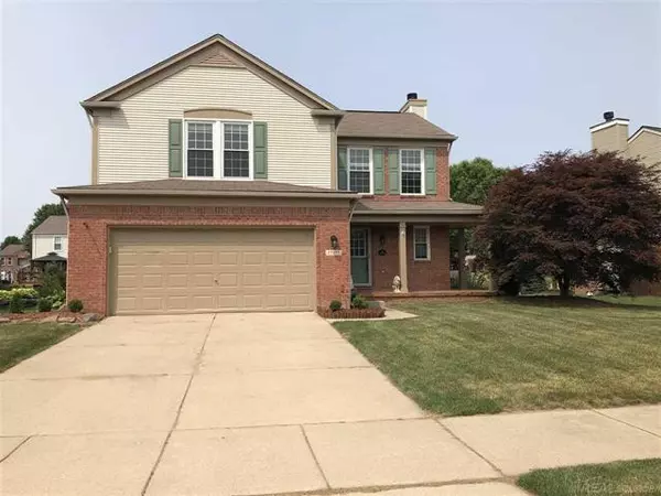 Macomb Twp, MI 48042,17815 HURON