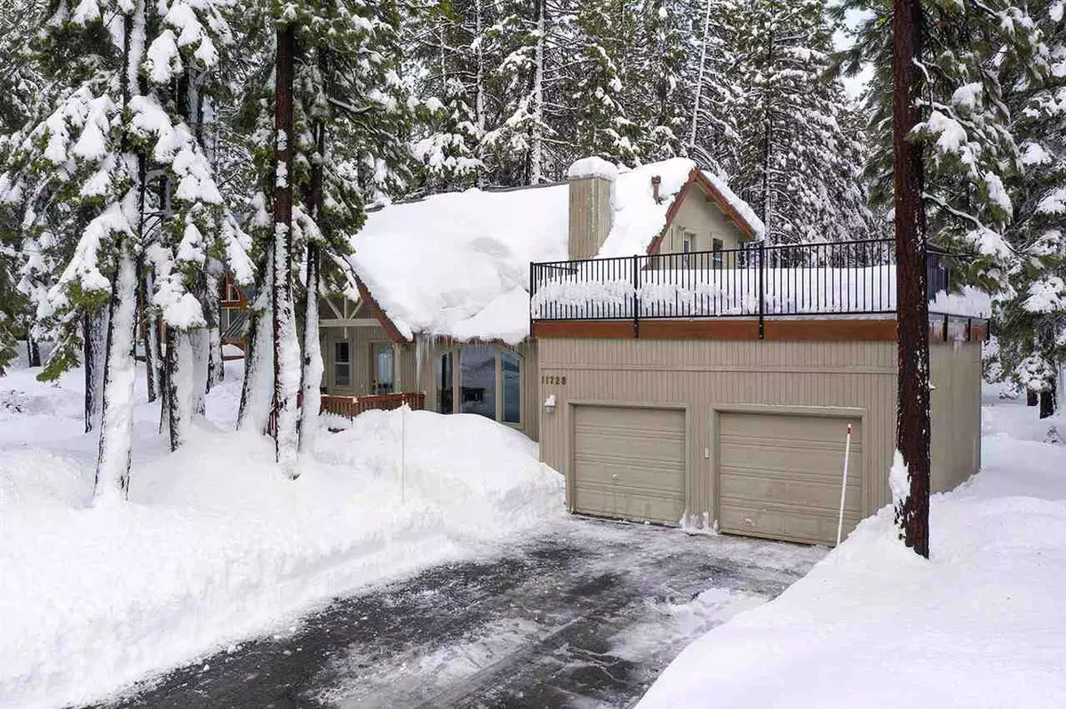 Truckee, CA 96161,11728 Oslo Drive