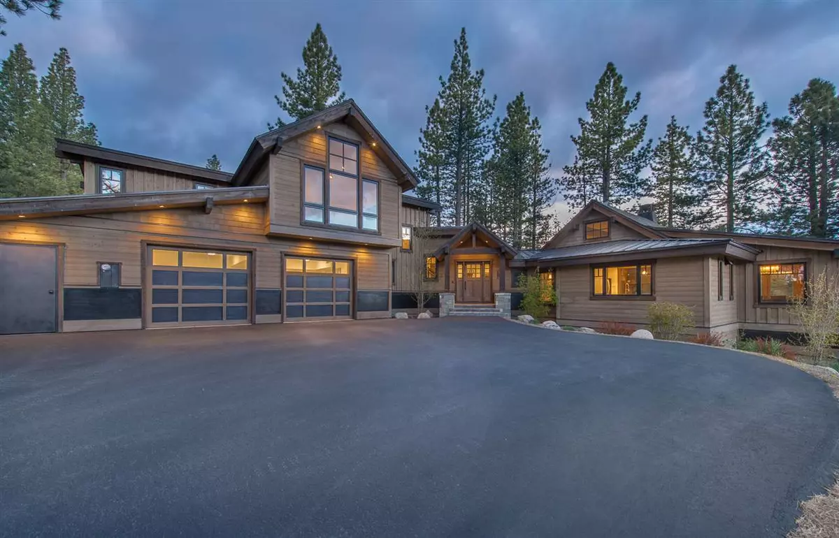 Truckee, CA 96161,11170 Henness Road