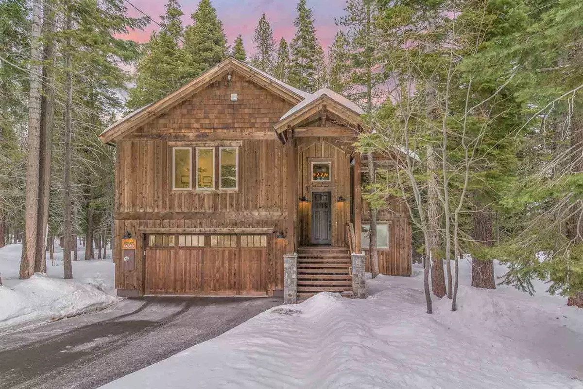 Truckee, CA 96161,14560 Christie Lane