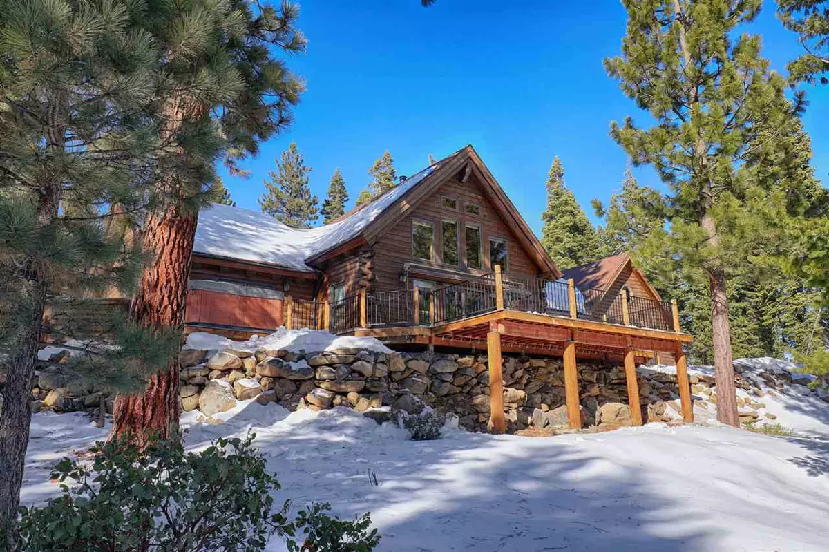 Truckee, CA 96161,10978 Beacon Road