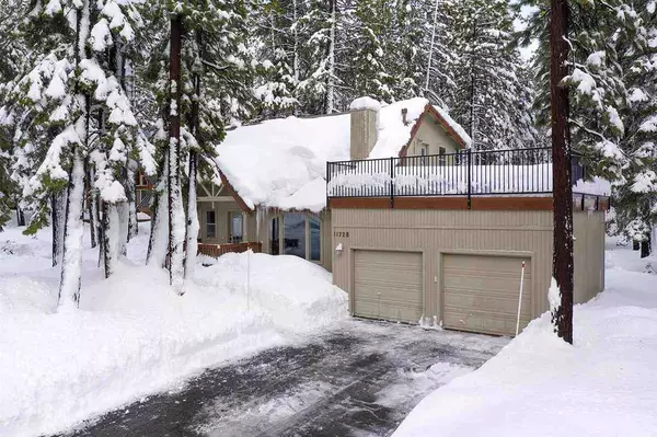 11728 Oslo Drive, Truckee, CA 96161