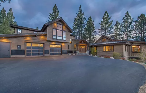 11170 Henness Road, Truckee, CA 96161