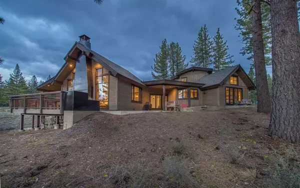 Truckee, CA 96161,11170 Henness Road