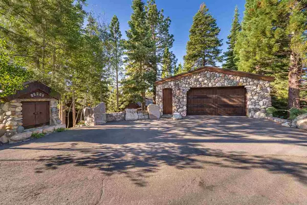 12756 Muhlebach Way, Truckee, CA 96160-1953