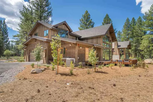 Truckee, CA 96161,11330 Sutters Trail #4