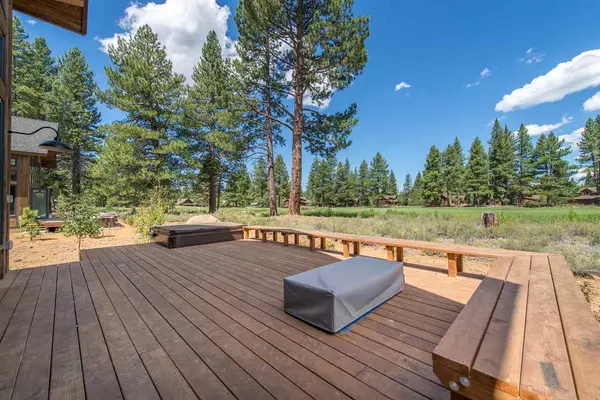 Truckee, CA 96161,11330 Sutters Trail #4