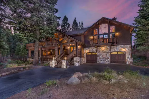 14115 Skislope Way, Truckee, CA 96161