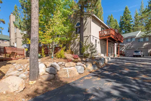 12471 Northwoods Boulevard #1, Truckee, CA 96161