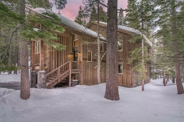 Truckee, CA 96161,14560 Christie Lane