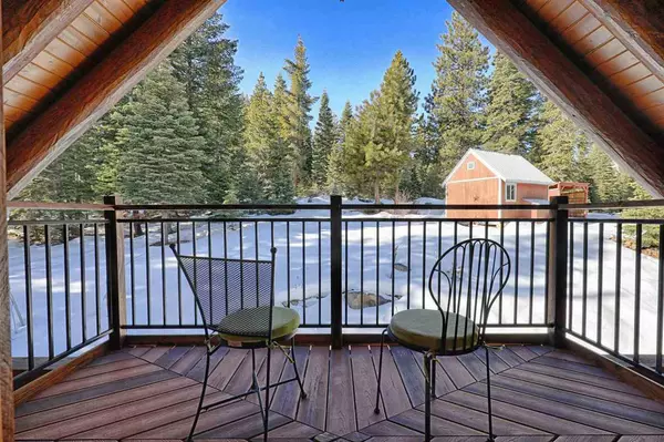 Truckee, CA 96161,10978 Beacon Road