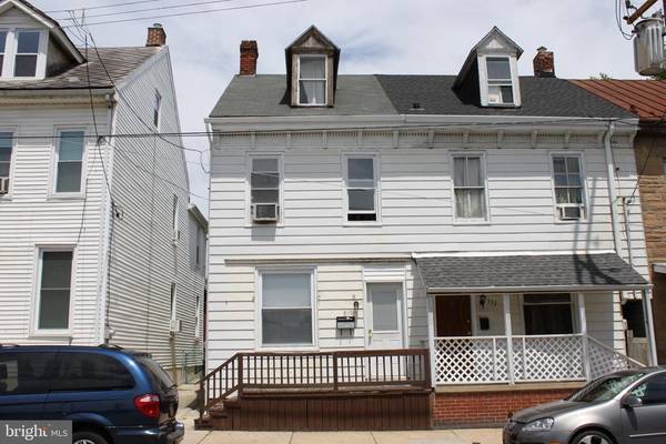 539 W PRINCESS ST, York, PA 17401