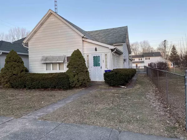 409 S Main Street, Burnettsville, IN 47926