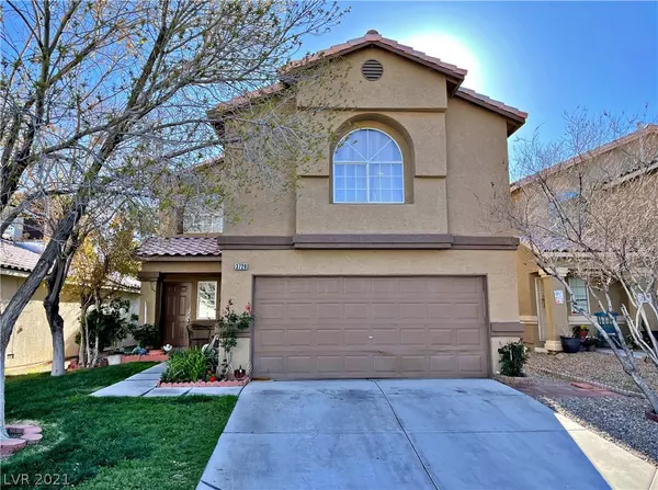 3728 Copper Keg Court, Las Vegas, NV 89129