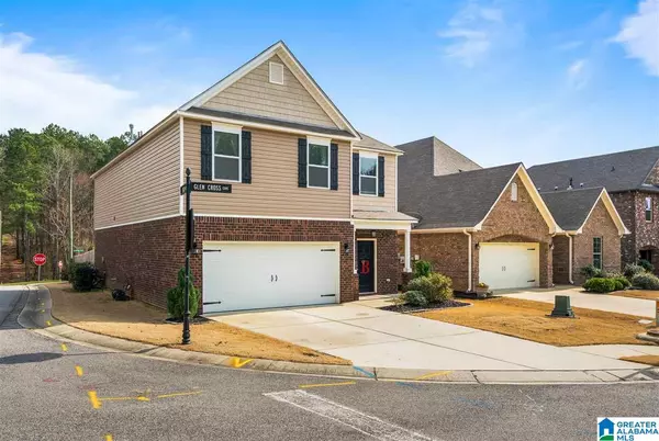 Trussville, AL 35173,451 GLEN CROSS COVE