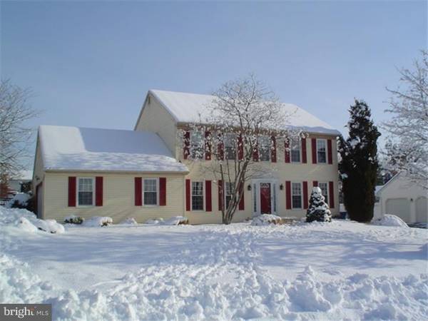 12 SHANNON WAY, Royersford, PA 19468