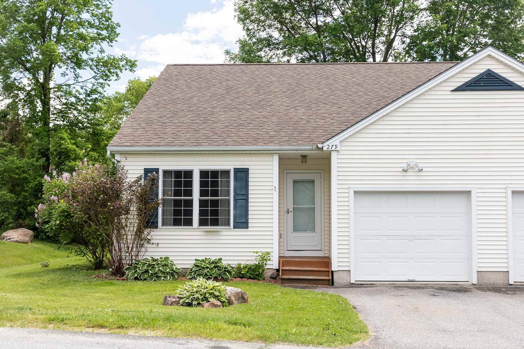 279 Abigail RD, Colchester, VT 05468