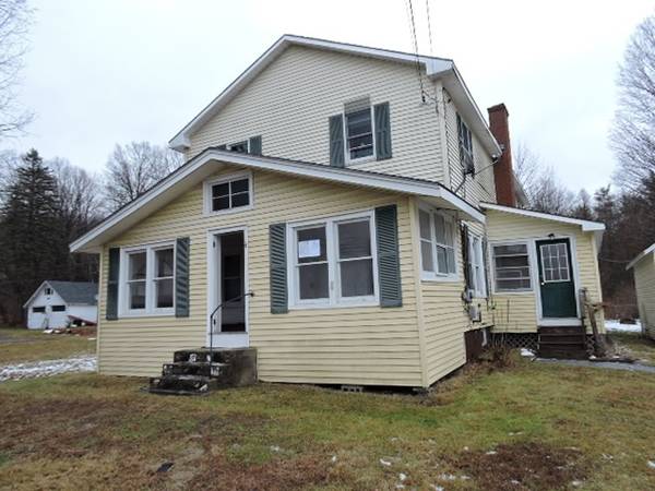 2187 Forest Dale RD, Brandon, VT 05733