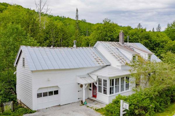 235 Topsham Corinth RD, Topsham, VT 05076