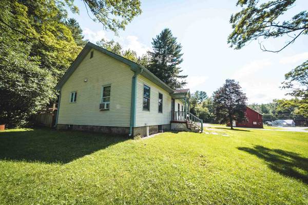 1299 Route 12A, Northfield, VT 05663