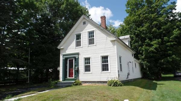 184 Pleasant ST, Northfield, VT 05663