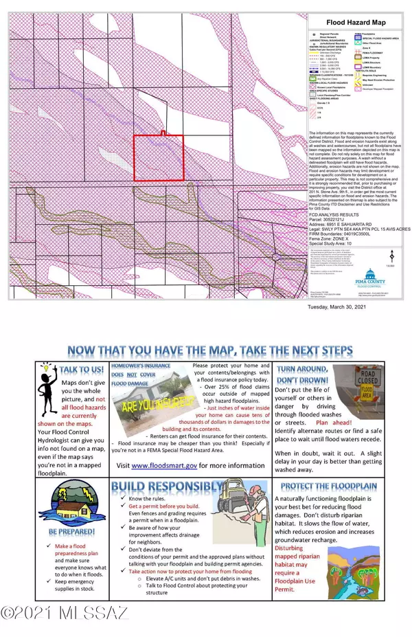 Sahuarita, AZ 85629,6951 E Sahuarita Road