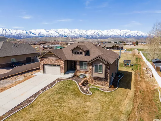 Morgan, UT 84050,557 N 400 W